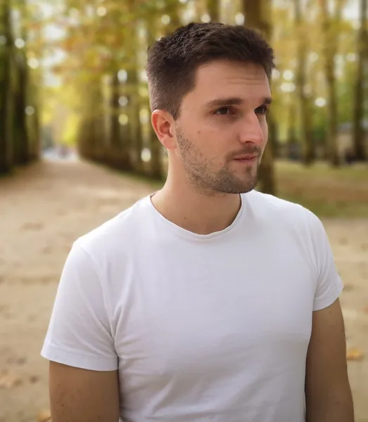 Radovan Švidrnoch