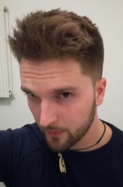 Radovan Švidrnoch