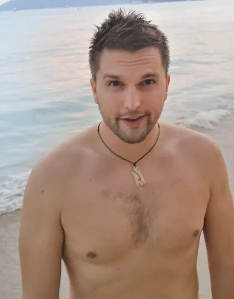Radovan Švidrnoch