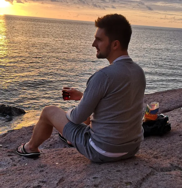 Radovan Švidrnoch