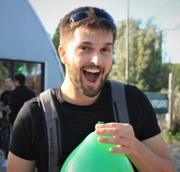 Radovan Švidrnoch