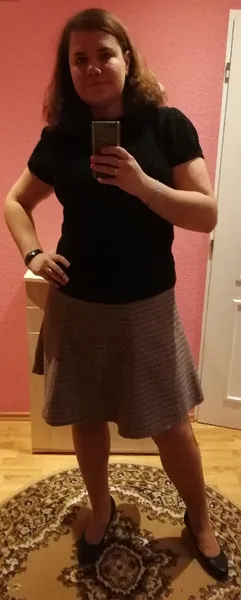 Pavla Smilov
