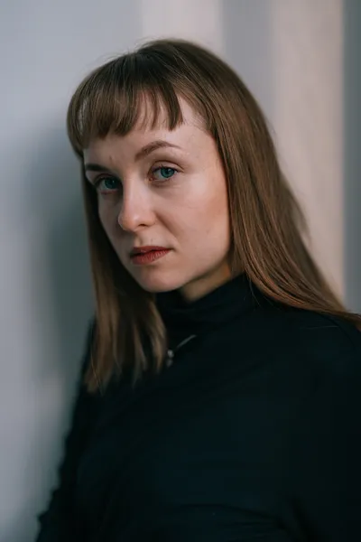Andrea Tesařová