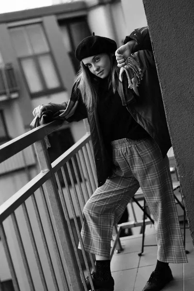Andrea Tesařová