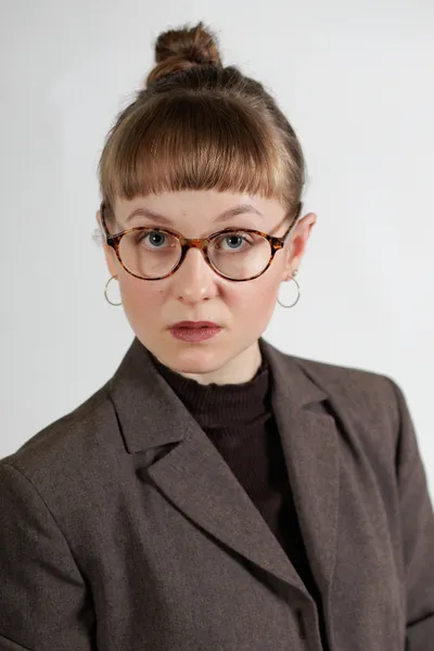 Andrea Tesařová