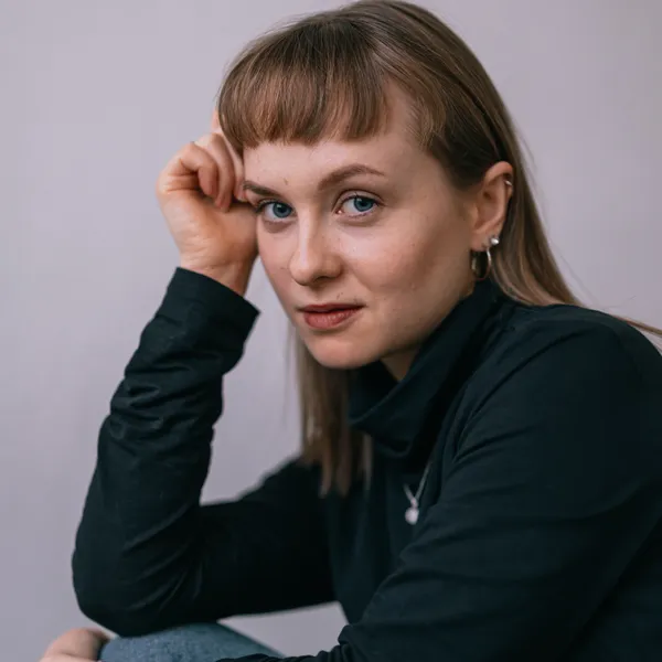 Andrea Tesařová