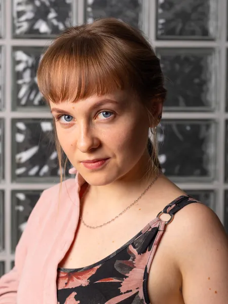 Andrea Tesařová
