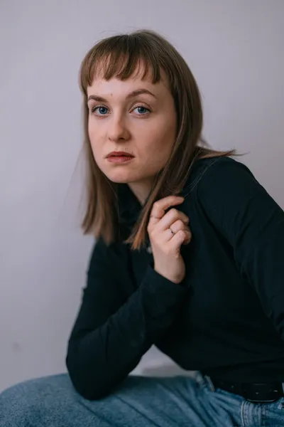 Andrea Tesařová