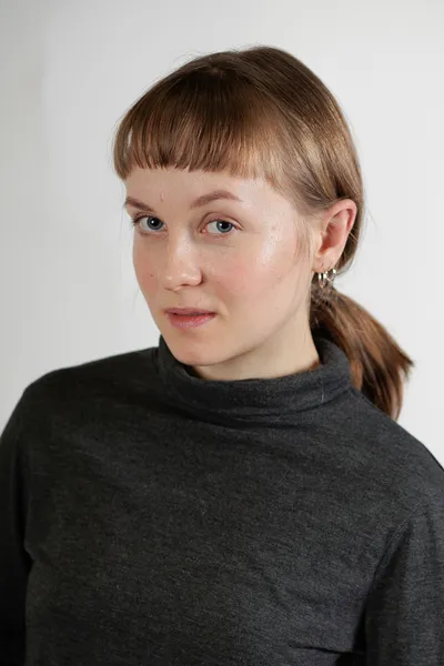 Andrea Tesařová