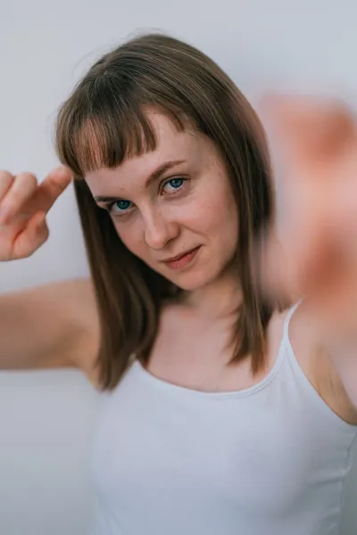 Andrea Tesařová