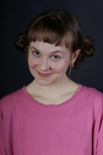 Andrea Tesařová