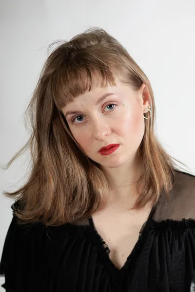 Andrea Tesařová