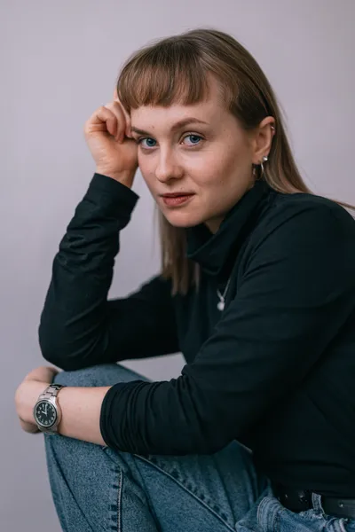 Andrea Tesařová