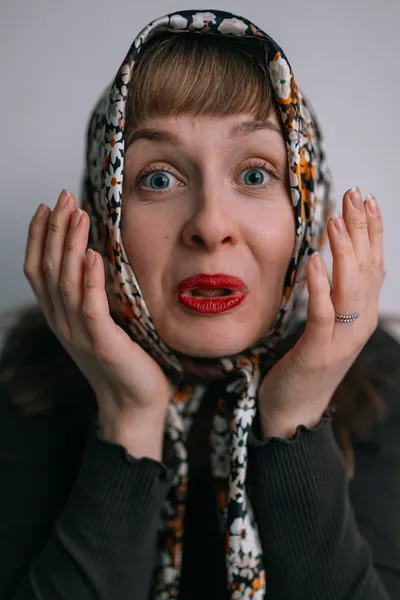 Andrea Tesařová
