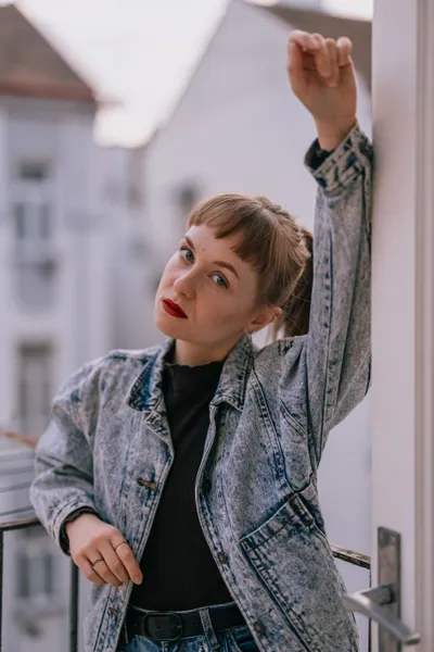 Andrea Tesařová