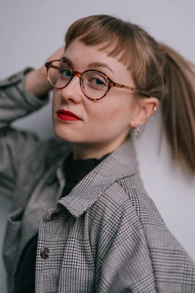 Andrea Tesařová