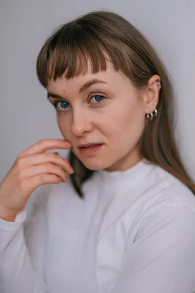 Andrea Tesařová