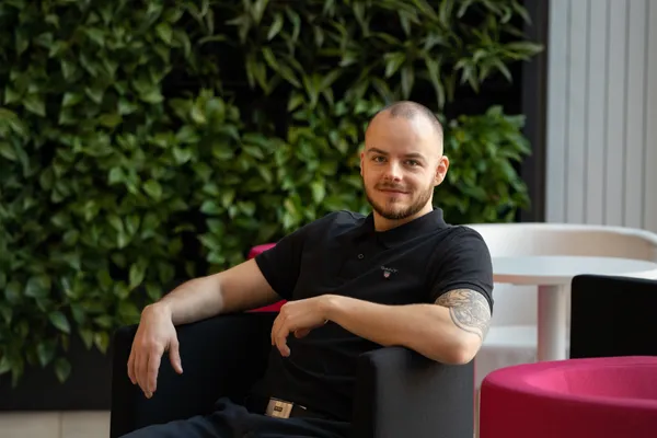 Vojtěch Valenta