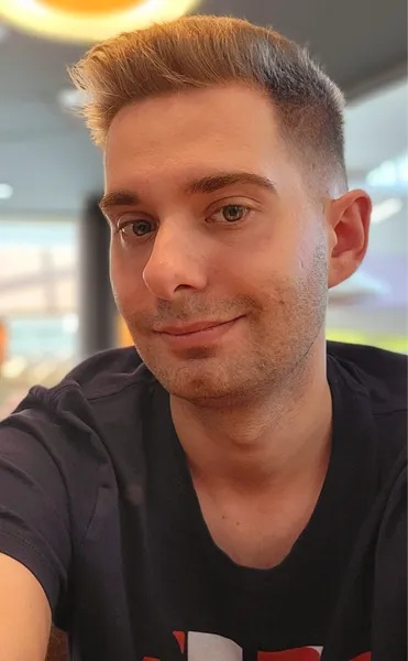 Martin Kočí