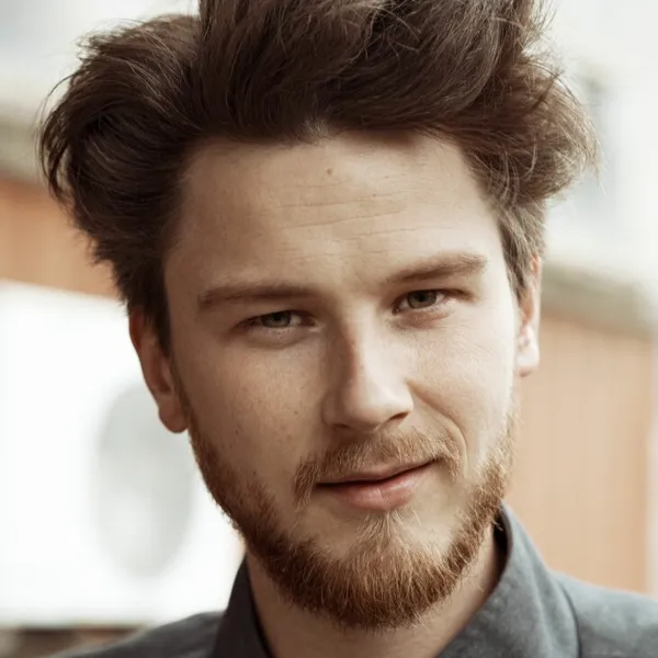 David Machacek