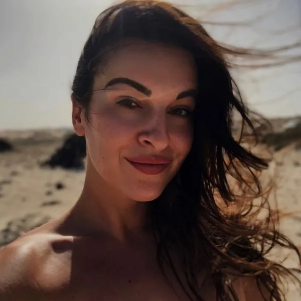 Natálie Fidrmucová