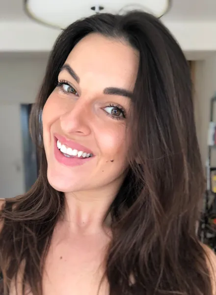 Natálie Fidrmucová