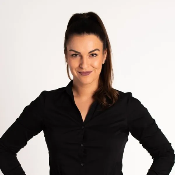 Natálie Fidrmucová