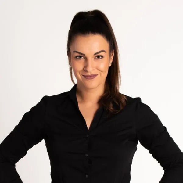 Natálie Fidrmucová