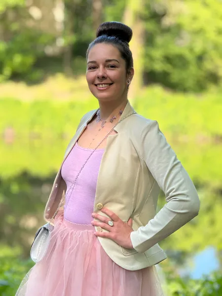 Petra Alaria