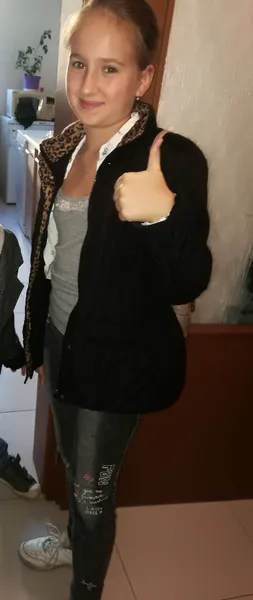 Viktorie Vasiljevová 