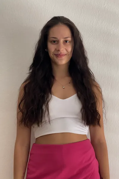 Klaudie Kaňová