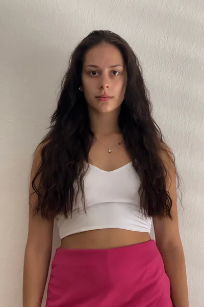 Klaudie Kaňová