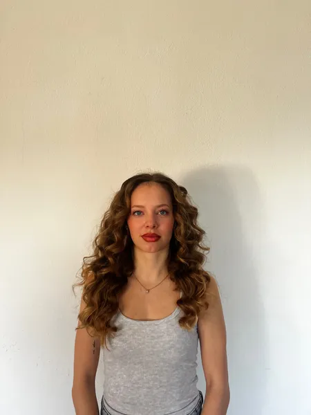 Magdalena Hagenová