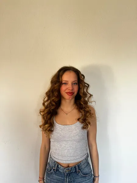 Magdalena Hagenová
