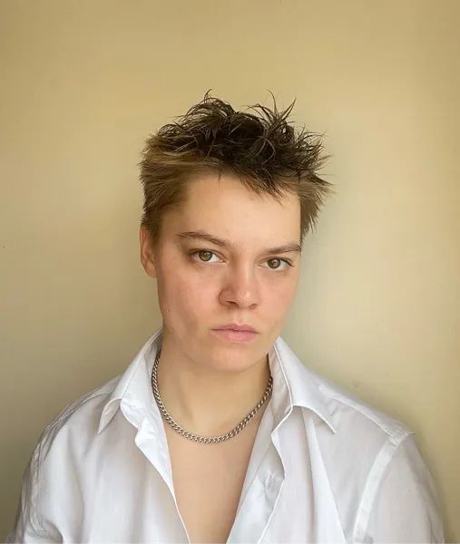 Lucie Bariová 