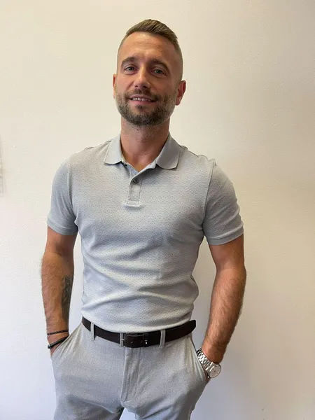 Michal Pokorný