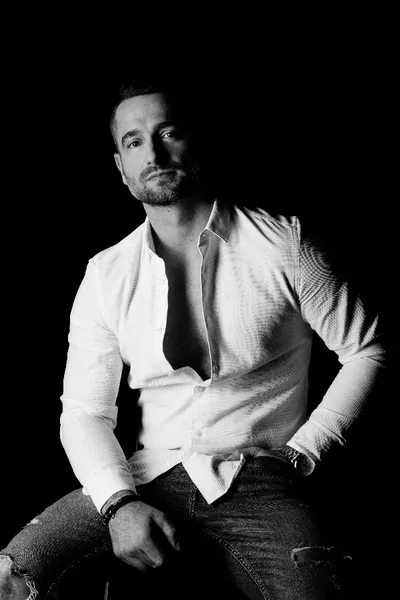 Michal Pokorný