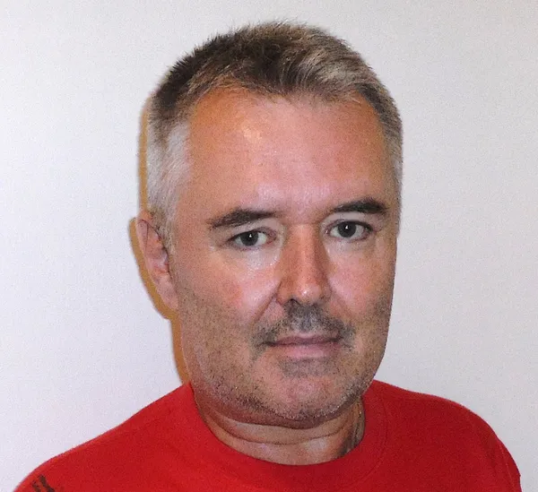 Ivo Gregorovič