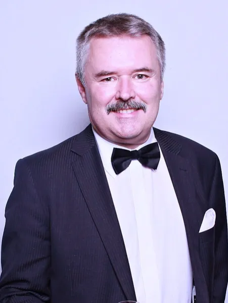 Ivo Gregorovič