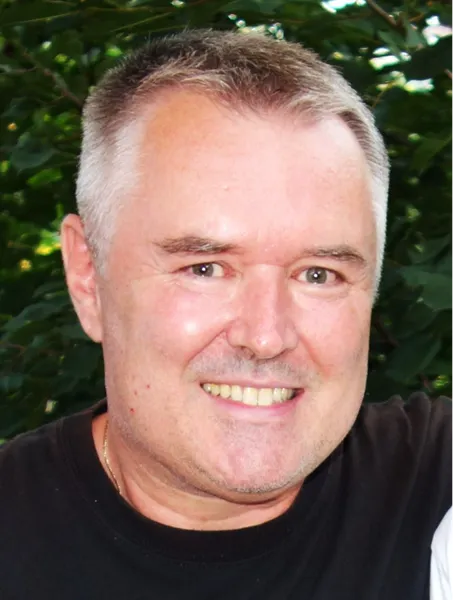 Ivo Gregorovič