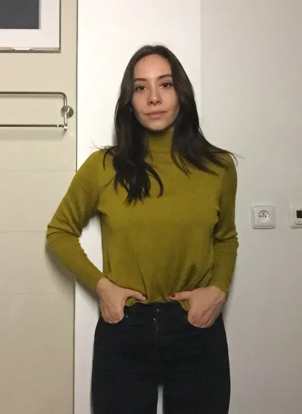 Caterina Aiolfi
