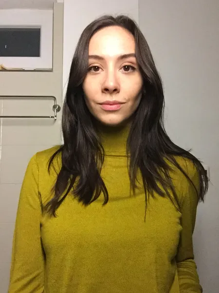 Caterina Aiolfi