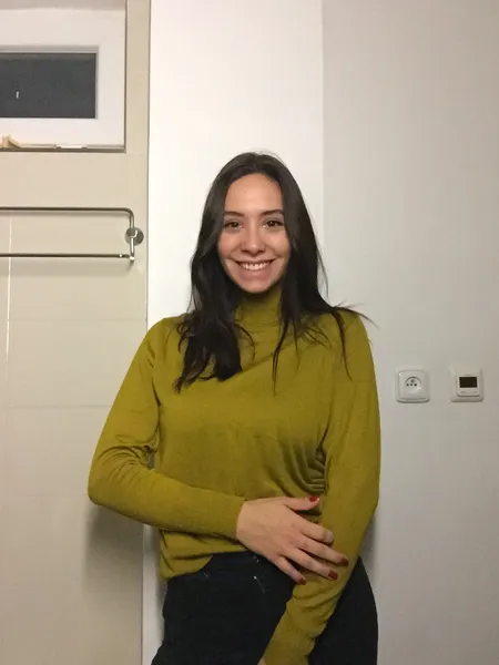 Caterina Aiolfi