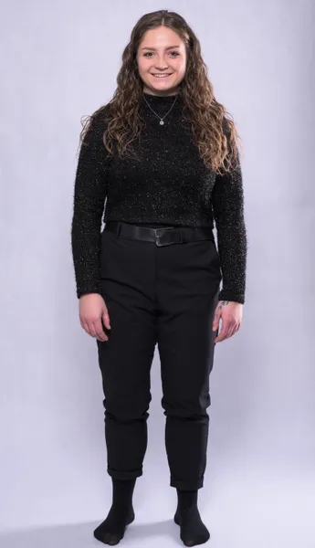 Klára Maroušková