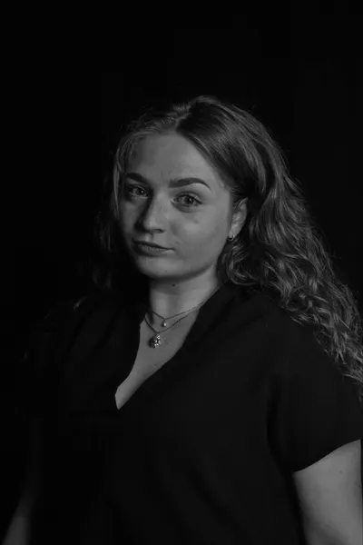 Klára Maroušková