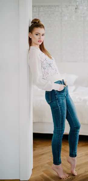 Michaela Janoušková