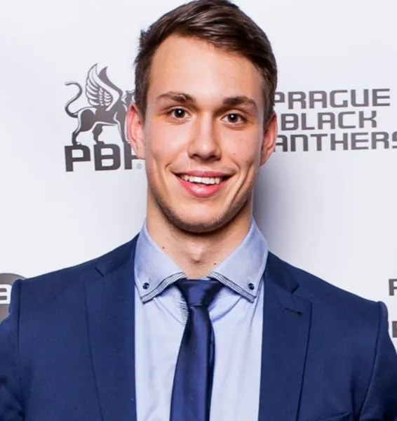 Jan Krs