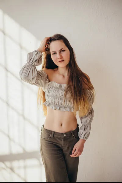 Rozálie Veselá 
