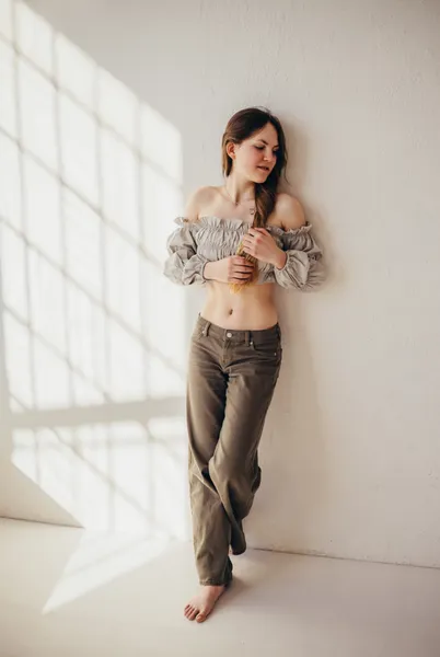 Rozálie Veselá 