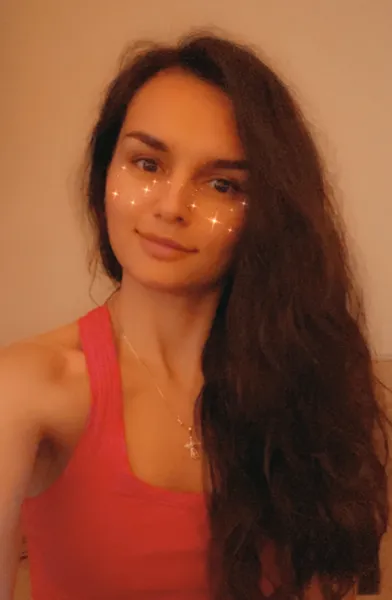 Valeriia Khomytska
